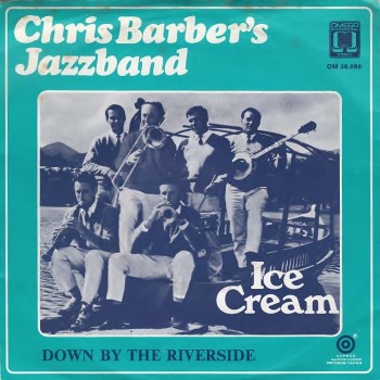 Chris Barber's Jazz Band